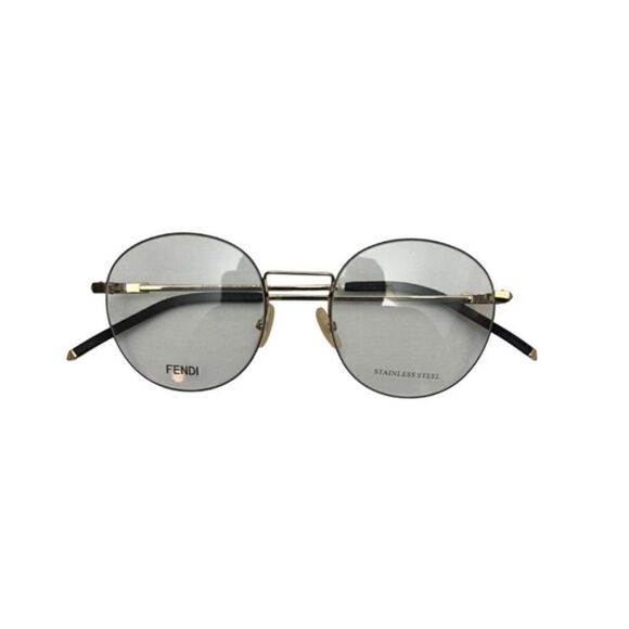 Fendi Optical Glasses with Logo